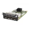 Tīkla komutatora modulis Aruba 3810M 4SFP+