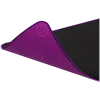 Lorgar Main 319, Gaming peļķis, Ātrgaitas virsma, Purpura pretslīdes gumijas pamatne, izmērs: 900mm x 360mm x 3mm, svars 0.6kg