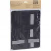 Planšetdatora maciņš RealPower 156802 27.9 cm (11 collas) melna/pelēka