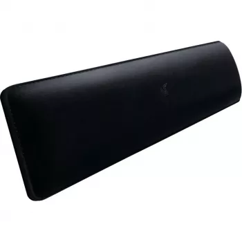 Plaukstas balsts Razer RC21-01710100-R3M1 — mākslīgā āda, atmiņas putas, 356 mm × 8,9 mm, melns