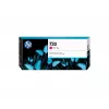 HP 730 (P2V69A) tintes kasetne, fuksīna (SPEC)