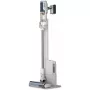 Sharkclean BU3521EU stickputekļsūcējs/elektriskā slota 2-in-1 stickputekļsūcējs Akumulators Bezmaiss 21.6 W Zils, Balts