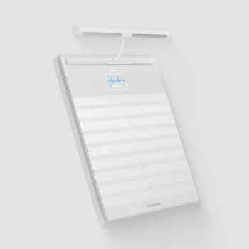 Elektroniskie personīgie svari Withings Body Scan