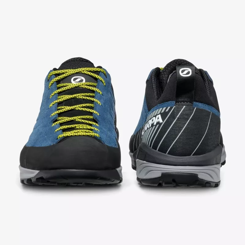 Apavi SCARPA mescalito ocean-gray (44. izmērs)