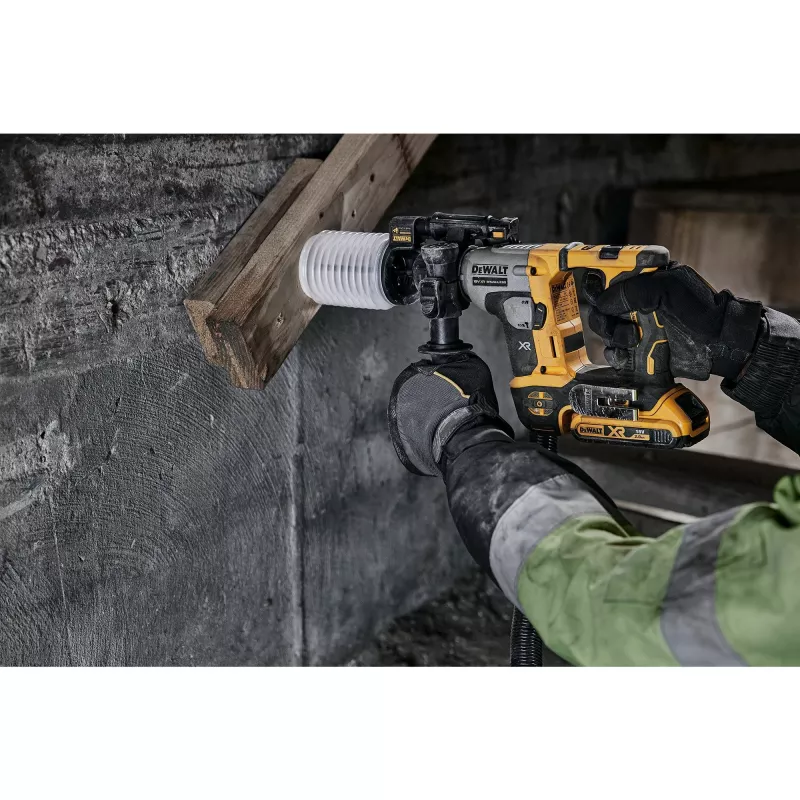 Āmura urbis Dewalt DCH172NT-XJ