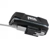 Galvas lukturītis Petzl NAO RL Melns Oranžs LED 1500 lm USB