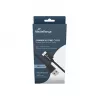 USB kabelis MediaRange MRCS240 — USB A uz Micro-USB B, USB 3.2 Gen 1 (3.1 Gen 1), 1.8 m, melns