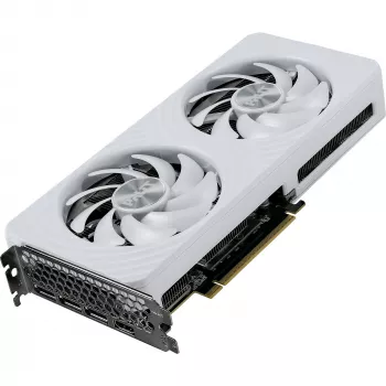 Palit GeForce RTX 5060 Ti White OC 8GB GDDR7 grafikas karte