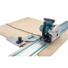 Makita SP6000J portatīvais ripzāģis 16.5 cm Melns, Zils 6400 RPM 1300 W