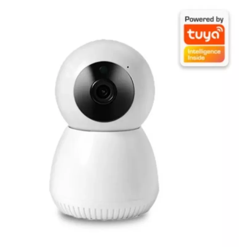 Denver IIC-215 MK3 iekštelpu WiFi kamera