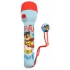 Bērnu lukturītis Euroswan Liels lukturītis Paw Patrol modelis PW19946