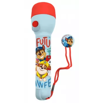 Bērnu lukturītis Euroswan Liels lukturītis Paw Patrol modelis PW19946