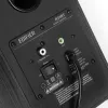 Edifier R33BT skaļrunis melns, vadu un bezvadu, 10 W