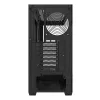 PC korpuss darkFlash DS900 Tornis Melns