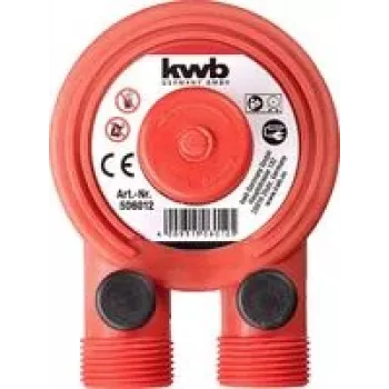 Ar urbi darbināms sūknis KWB 506012 P 60 — KWB modelis 506012, P 60