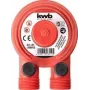 Ar urbi darbināms sūknis KWB 506012 P 60 — KWB modelis 506012, P 60