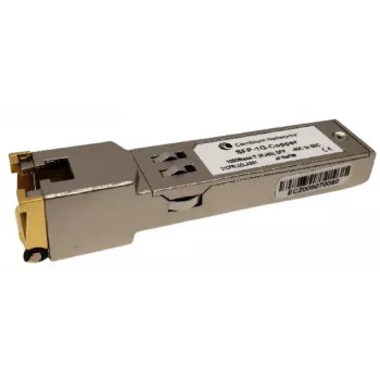 Cambium Networks cnMatrix 1000Base-T (RJ45) SFP raiduztvērējs
