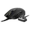 A4TECH BLOODY pele R36 ULTRA WRLS 2.4G+USB melna