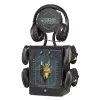 Numskull Gaming Locker piederumu statīvs - Hogwarts Legacy