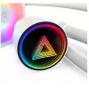 CPU Cooler Multi SOCKET/LIGHTFLOW 240 ARGB (W) Montech