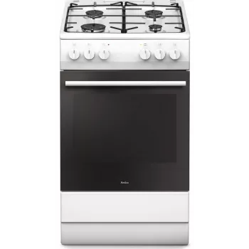 Amica 55546 65 Baltā