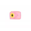Bērnu digitālā kamera Extralink H23 PINK ieteicama vecumam no 3 gadiem