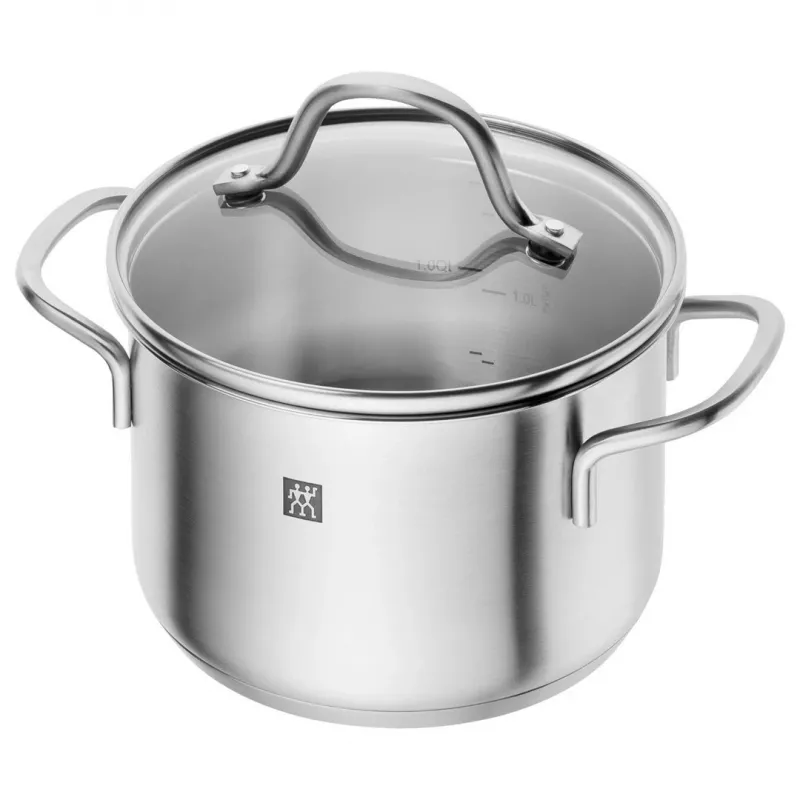 Zwilling J.a. Henckels 71030-000-0 Virtuves trauks 1.5 L