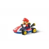 Transportlīdzeklis Mario Kart Race Kart 1:32 2,4GHz