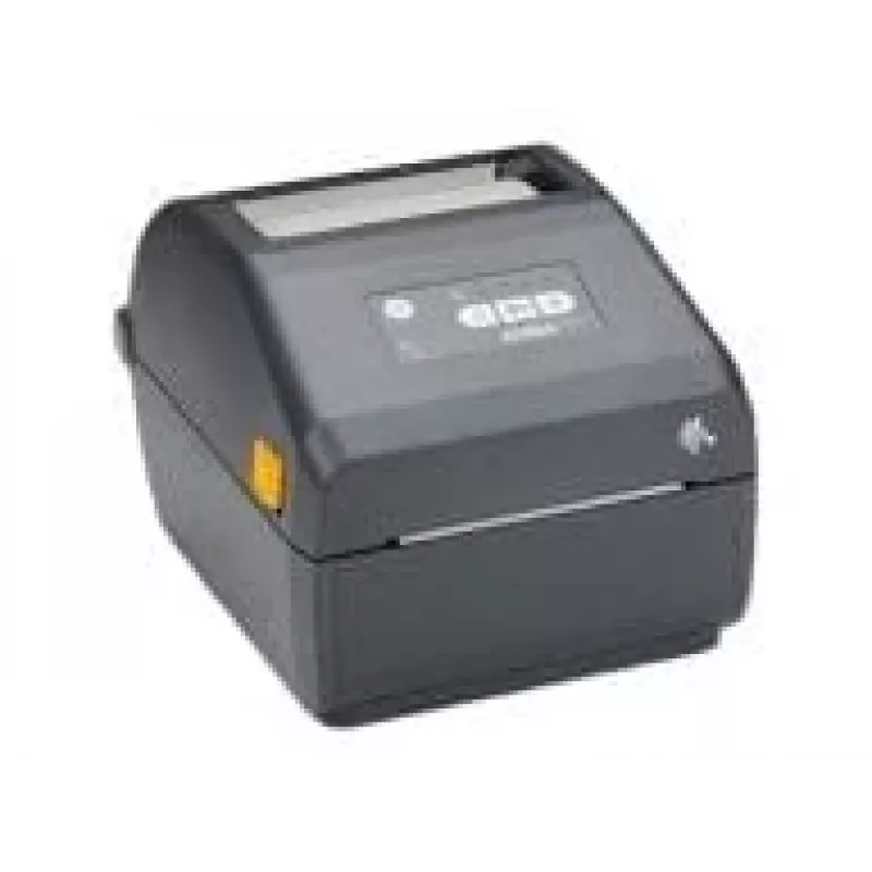 Zebra ZD421D termoprinteris Tiešā termiskā druka 300 x 300 DPI 102 mm/s Vadu un bezvadu Bluetooth