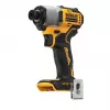 Trieciena skrūvgriezis 1/4 192 Nm DEWALT DCF840N
