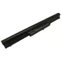 Piezīmjdatora akumulators, Extra Digital Advanced, HP HSTNN-YB4D, 2600mAh