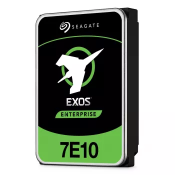 Seagate Enterprise ST4000NM025B iekšējais cietais disks 4 TB 7200 RPM 256 MB 3.5 collu SAS