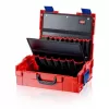Instrumentu glabāšanas koferis Knipex 00 21 19 LB