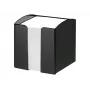 Durable TREND Square Melns 105x100x100 mm
