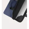 Portfelis Tucano GOMMO 38.1 cm 15 collas Zils Pārnēsāšanas rokturis Plecu siksna