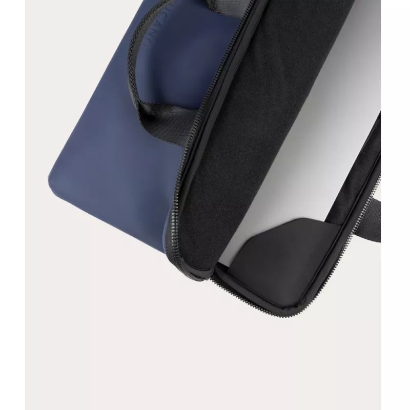 Portfelis Tucano GOMMO 38.1 cm 15 collas Zils Pārnēsāšanas rokturis Plecu siksna