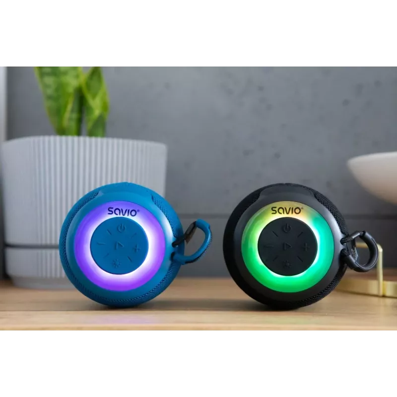 Savio BS-042 Bluetooth skaļrunis 5 W