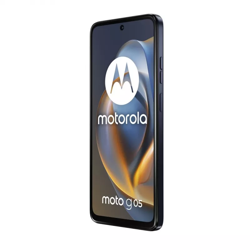 Motorola moto g05 16,9 cm (6,67 collu) Dual SIM Android 15 4G USB Type-C 8 GB 128 GB 5200 mAh Zila