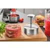 Hamburgeru prese GEFU Patti G-15415 - profesionāla hamburgeru prese