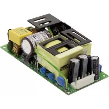 Strāvas adapteris/pārveidotājs MEAN WELL EPP-200-24, 200 W, 24 V izeja, 80–264 V ieeja