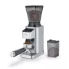 Caso kafijas dzirnaviņas | Barista Chef nerūsējošais tērauds | 150 W | Kafijas pupiņu ietilpība 250 g | Krūzīšu skaits 12 gab. | Nerūsējošais tērauds