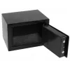 Safe TRACER Tracer 47640 Compact Guard — Elektroniskais seifs, 0,5 kubikpēdas, tērauda konstrukcija
