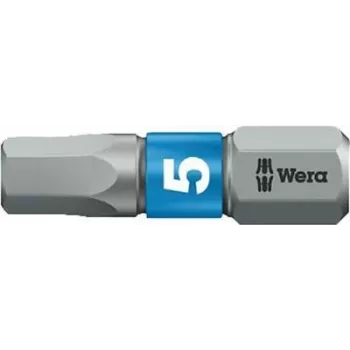 Wera 05056681001 uzglabāšanas piedziņa