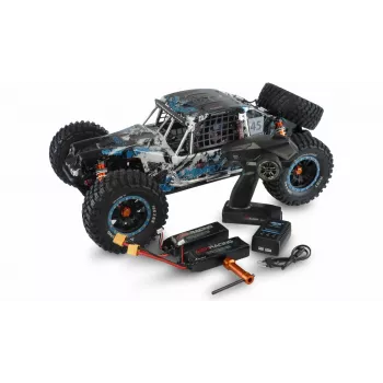 Buggy Amewi AMXRacing RXB7 Elektriskais dzinējs 1:7 5000mAh