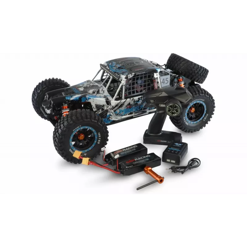 Buggy Amewi AMXRacing RXB7 Elektriskais dzinējs 1:7 5000mAh