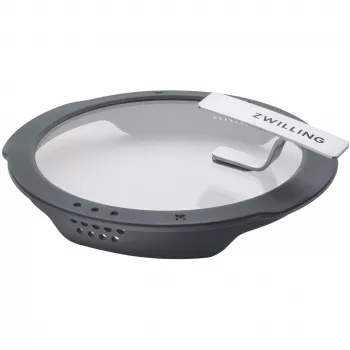 ZWILLING SIMPLIFY 66870-004-0 Katlu komplekts Nerūsējošais tērauds 4 gab. Sudraba Melns