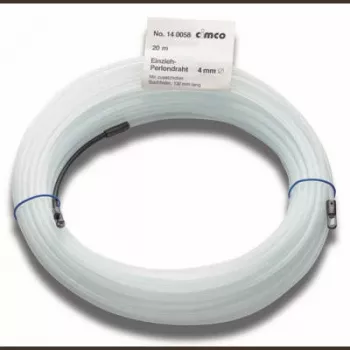 Stumšanas stienis Cimco 140058 tērauda-plastmasas 20000 mm