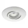 Synergy 21 LED Retrofit GU10 / GX5,3 liesa iebūvējamā apgaismojuma komplekts D04-Balts