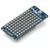 Arduino MKR RGB Shield - RGB vairogs - Arduino - Arduino - Zils - 27 mm - 61,5 mm (ASX00010)
