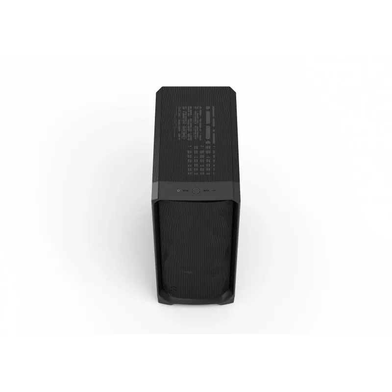 Datora korpuss Fractal Design Meshify 3 Melns Solid ATX